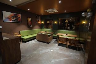 Sundha Hotel,,3 star