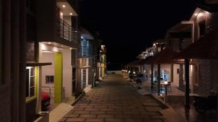 sky stay resorts yercaud