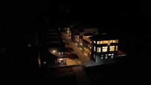 sky stay resorts yercaud