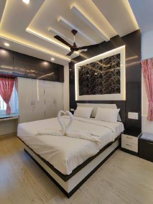 sky stay resorts yercaud