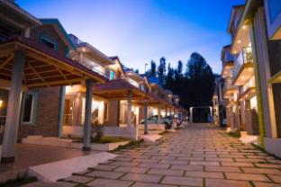 sky stay resorts yercaud