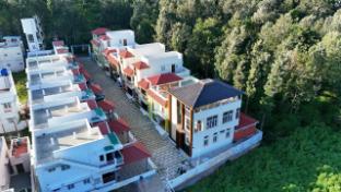 sky stay resorts yercaud