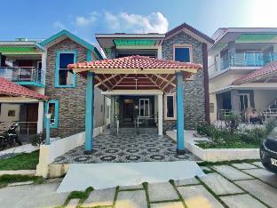 sky stay resorts yercaud