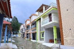 sky stay resorts yercaud