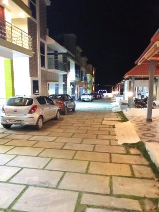 sky stay resorts yercaud