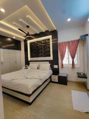 sky stay resorts yercaud