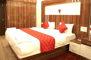 sky stay resorts yercaud