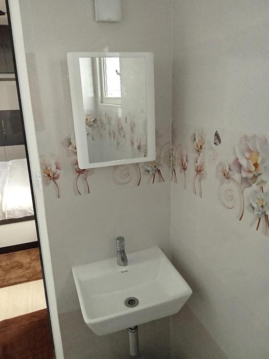 sky stay resorts yercaud