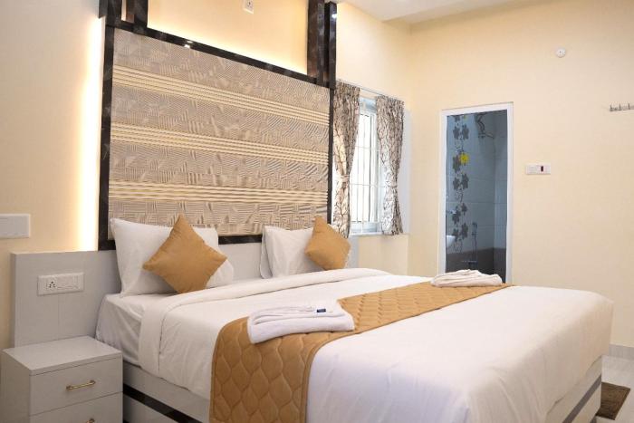 sky stay resorts yercaud