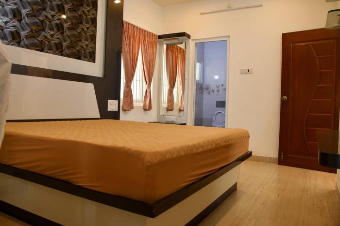 sky stay resorts yercaud