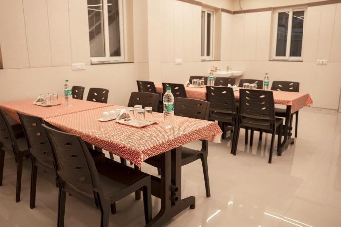 sky stay resorts yercaud