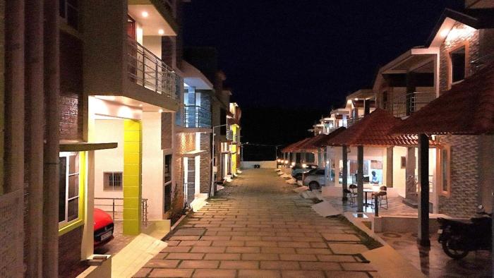 sky stay resorts yercaud