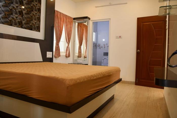 sky stay resorts yercaud