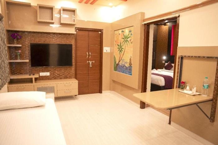 sky stay resorts yercaud