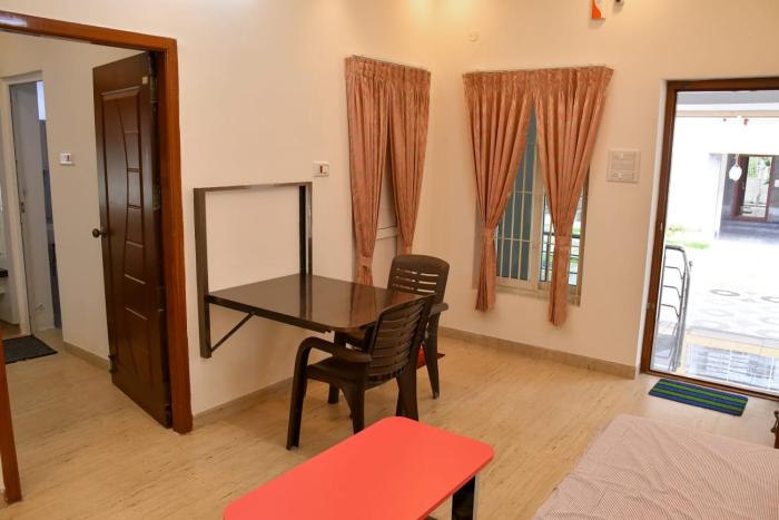 sky stay resorts yercaud