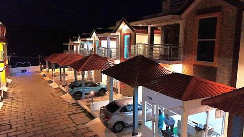 sky stay resorts yercaud