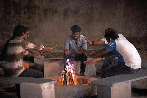 sky stay resorts yercaud