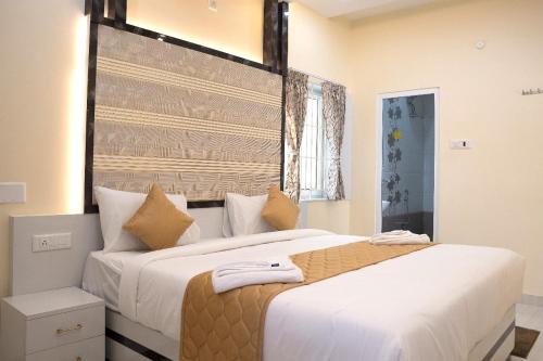 sky stay resorts yercaud