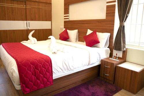 Sky Stay Resorts Yercaud,,0 star