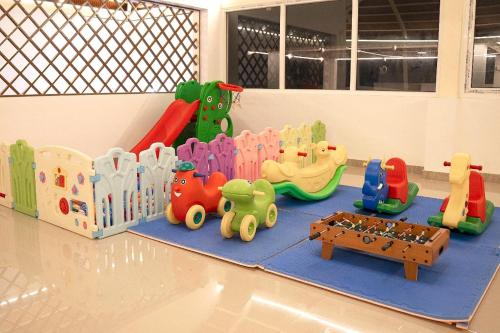 sky stay resorts yercaud