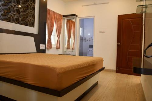 sky stay resorts yercaud