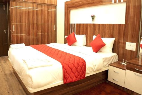 Sky Stay Resorts Yercaud,,0 star