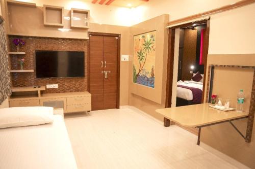 sky stay resorts yercaud