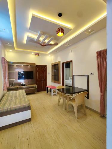 sky stay resorts yercaud