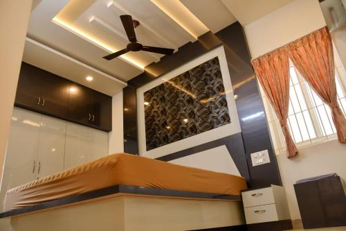 sky stay resorts yercaud