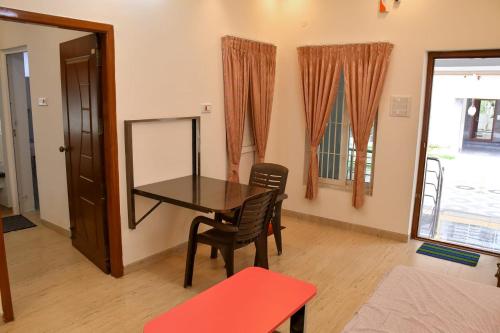 sky stay resorts yercaud