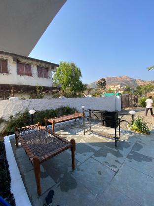 makaan at lonavla 4bhk private pool in lonavla
