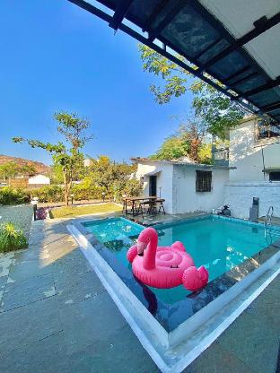 makaan at lonavla 4bhk private pool in lonavla