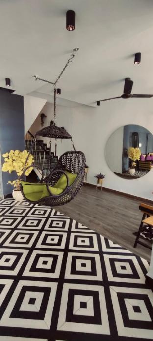 makaan at lonavla 4bhk private pool in lonavla