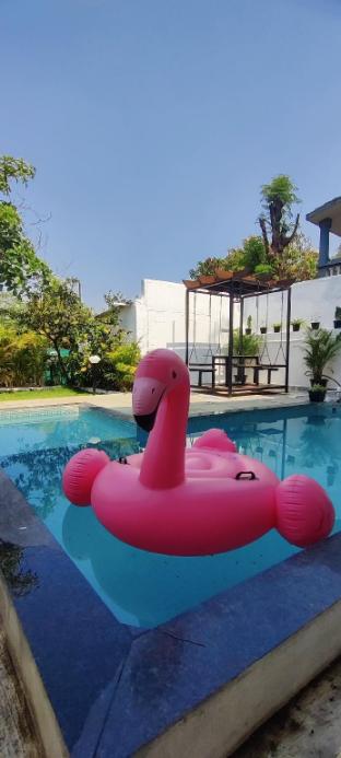 makaan at lonavla 4bhk private pool in lonavla