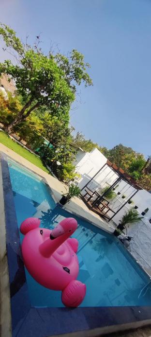 Makaan At Lonavla 4Bhk Private Pool In Lonavla,,5 star