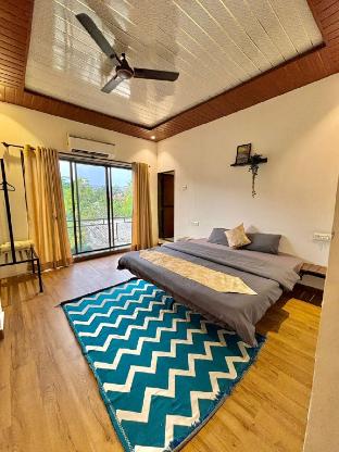 Makaan At Lonavla 4Bhk Private Pool In Lonavla,,5 star