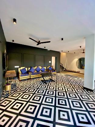 Makaan At Lonavla 4Bhk Private Pool In Lonavla,,5 star