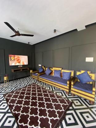 makaan at lonavla 4bhk private pool in lonavla