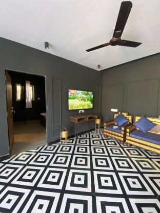 Makaan At Lonavla 4Bhk Private Pool In Lonavla,,5 star