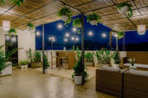 Nivara Stays,,3 star