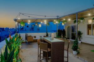 Nivara Stays,,3 star