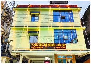 royal park residency