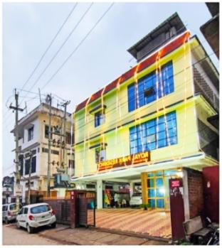 royal park residency