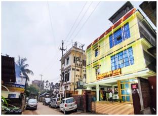 Royal Park Residency,,3 star