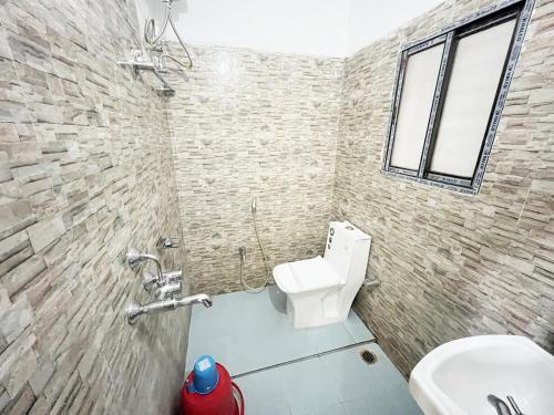 royal park residency