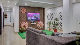 royal park residency