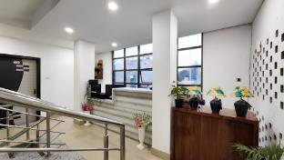 royal park residency