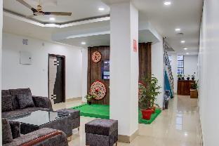 royal park residency