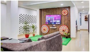 royal park residency