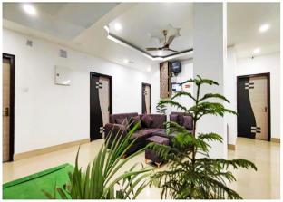 royal park residency